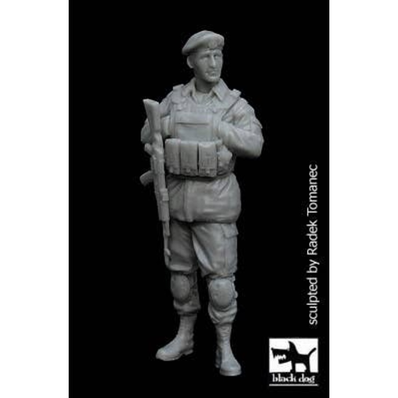 1/35 Ukrainian Army Soldier N"1
