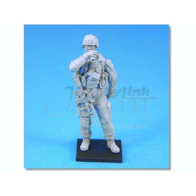 1/35 US Vehicle Crew #1