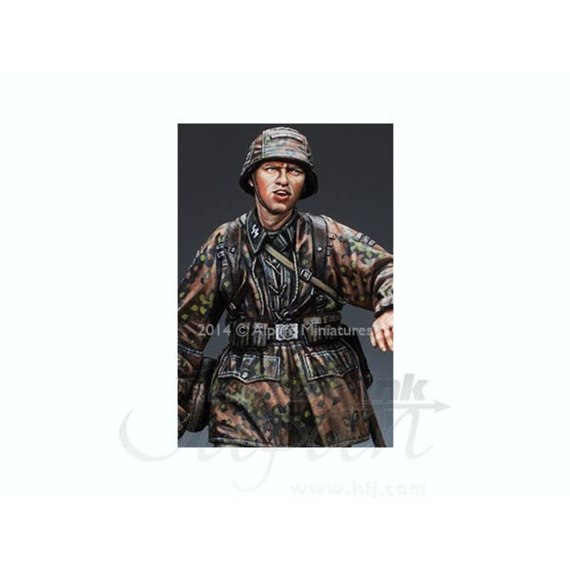 1/35 WSS Infantry #2