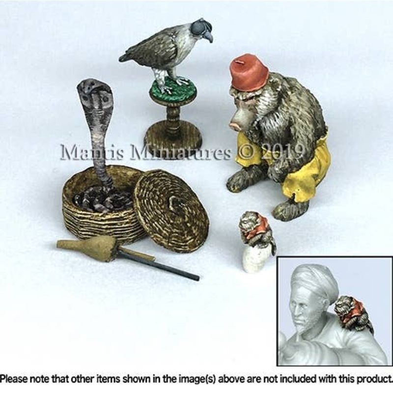 1/35 Animals Set