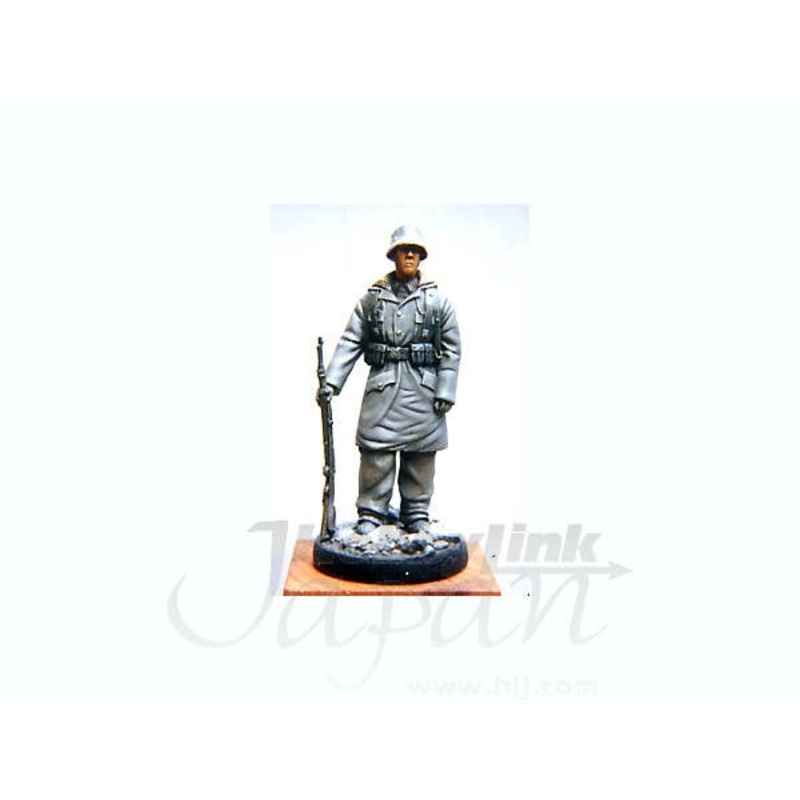 1/35 German SS Grenadier Kharkov 1943