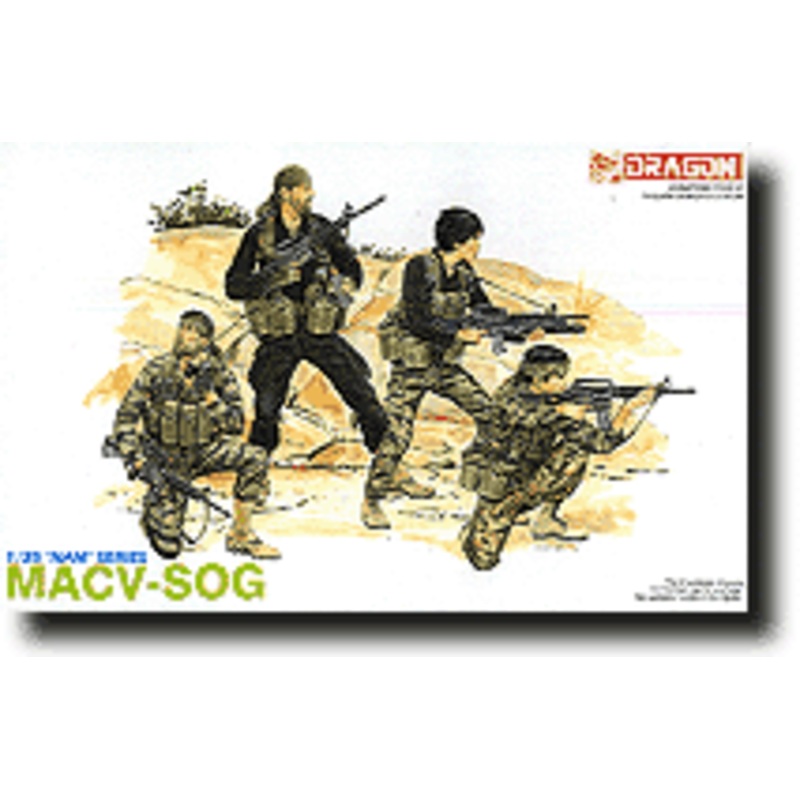 1/35 MACV-SOG