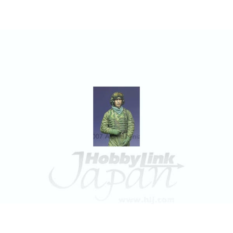 1/35 OIF US Tank Crewman #2
