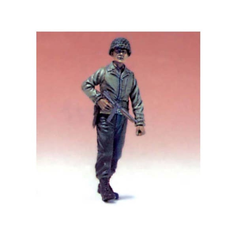 1/35 US Infantryman WWII
