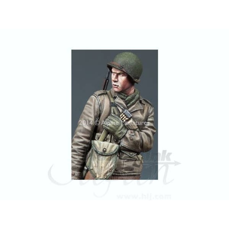 1/35 WWII US Infantry