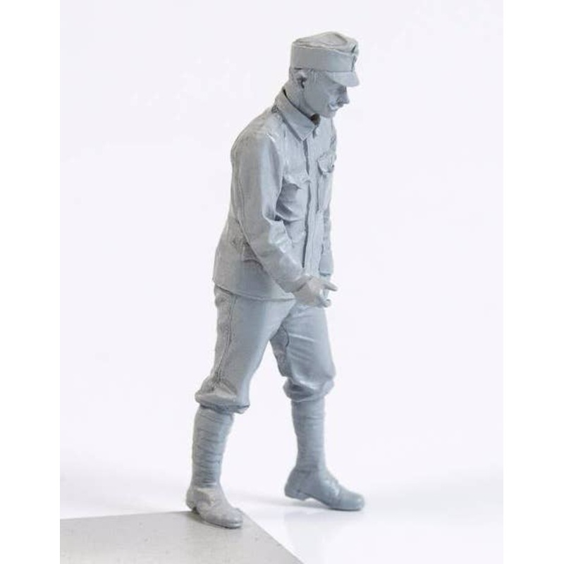 1/35 Austro-Hungarian WWI Artilleryman