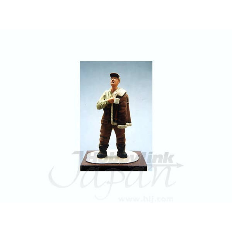 1/35 Bomber Crewman USAAF WWII