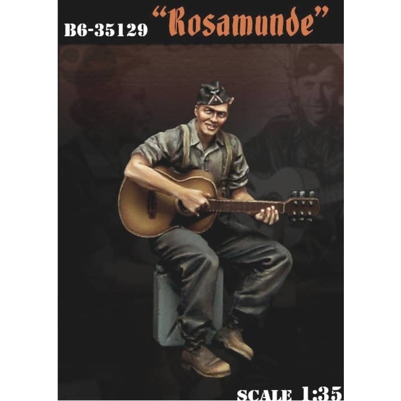 1/35 Rosamunde