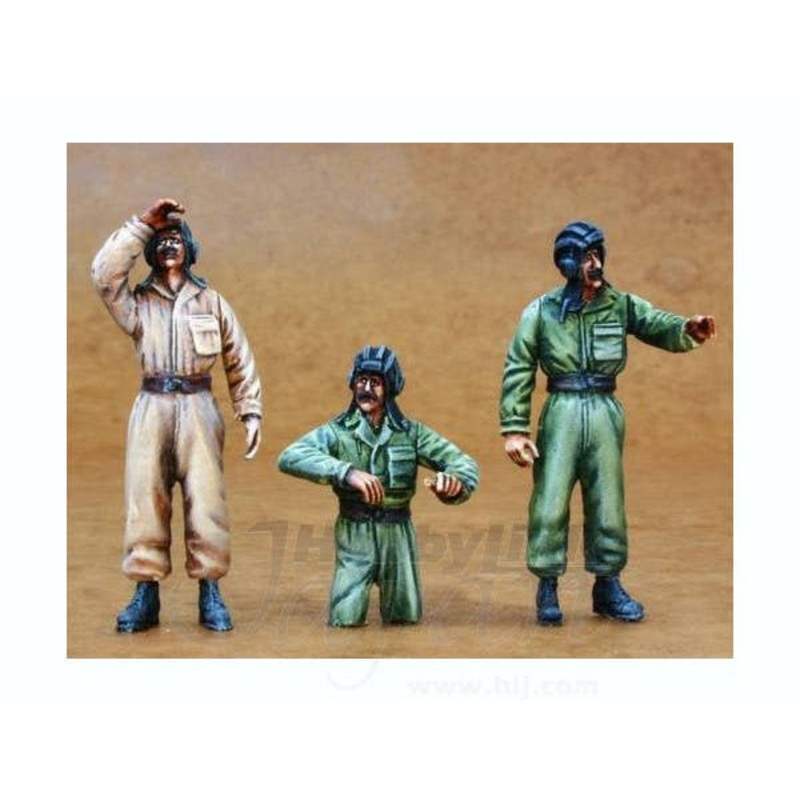 Irag tankers 2 1/2 figures