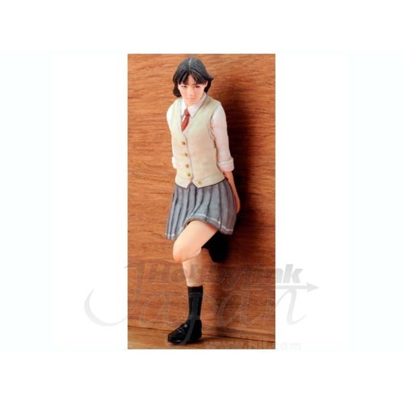 1/35 MG Girls Vol.2 Mariko