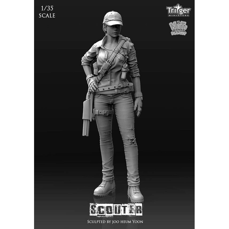 1/35 Scouter
