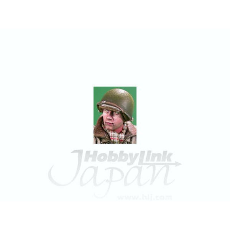 1/35 US Helmet Heads & Hands