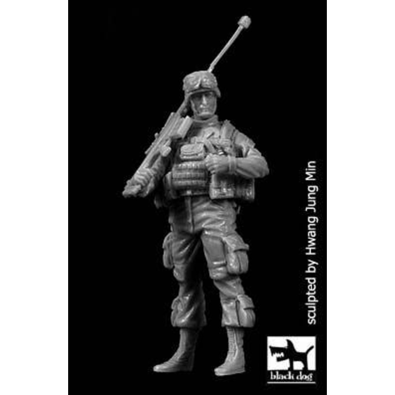 1/35 US Sniper No.2