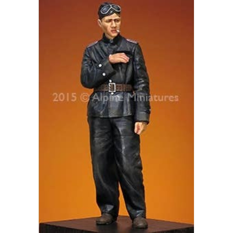 1/35 WSS AFV Crew #2