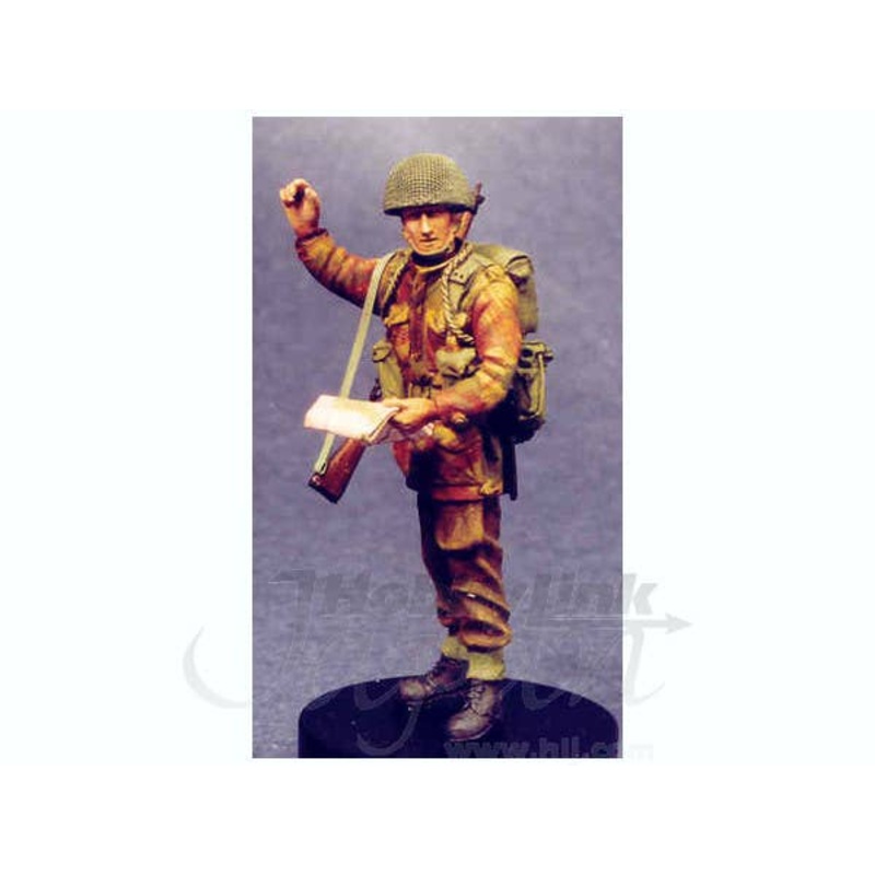 1/35 Para "Waving On"