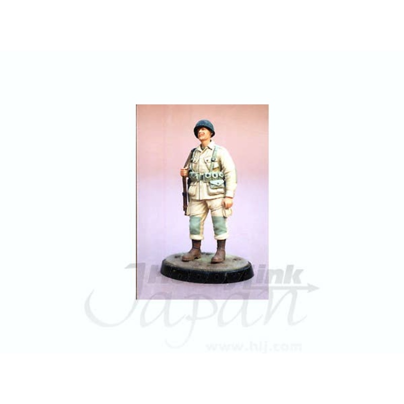 1/35 US Paratrooper in Normandy 1944
