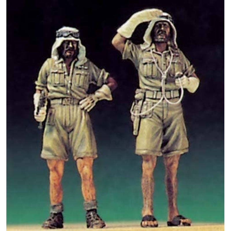 1/35 British SAS