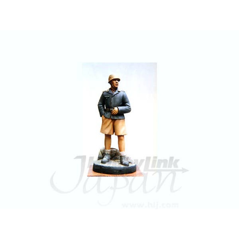 1/35 German Fallschirmjager Crete 1941