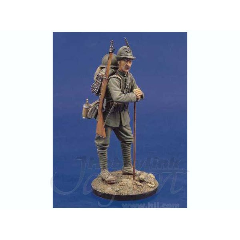 1/35 Italian Alpine Italy 1916