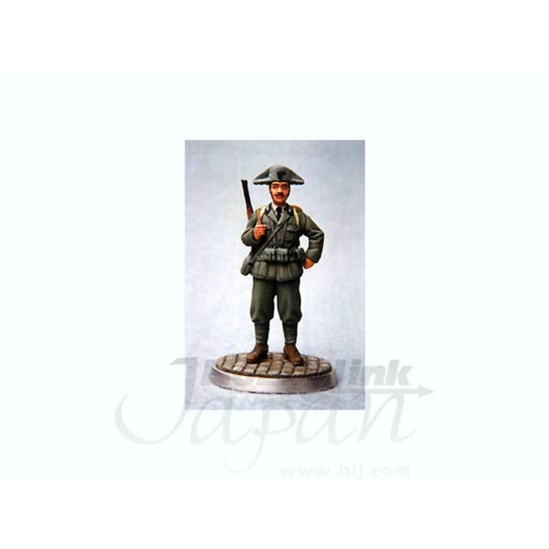1/35 Italian Carabinieri WWII
