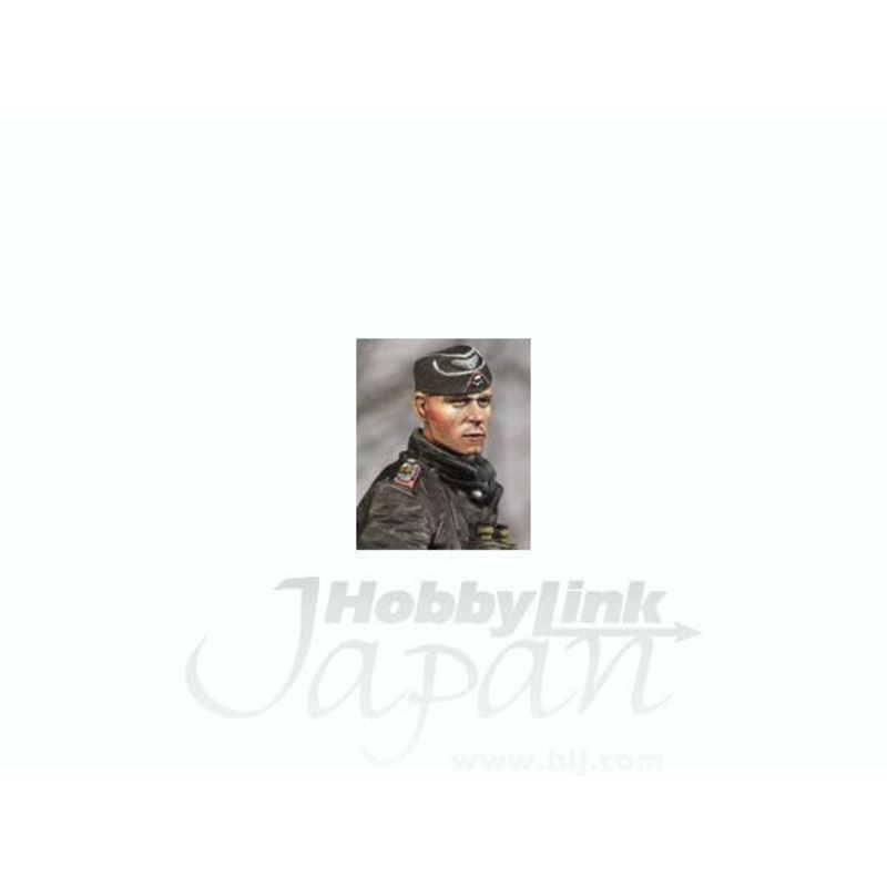 1/35 Joachim Peiper in the Ardennes