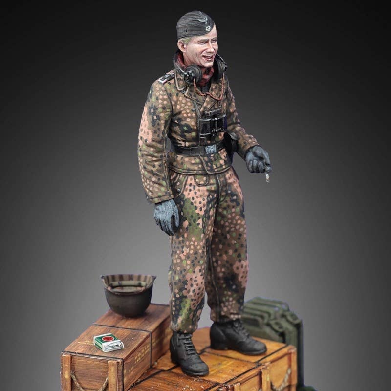 1/35 'Lucky Strikes' Ardennes 1944