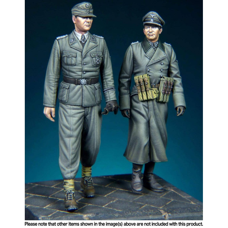 1/35 Skorzeny & Co.
