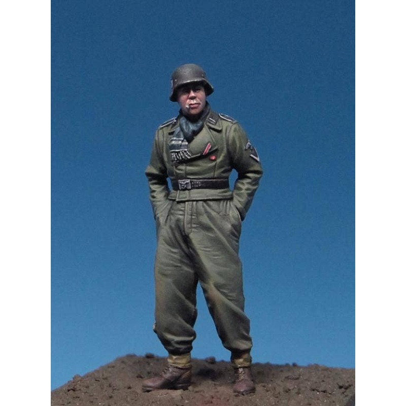 1/35 Waffen SS Sturmmann (WW II)
