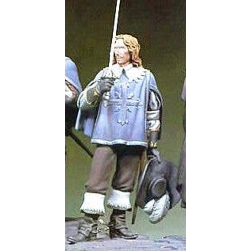 1/32 Aramis