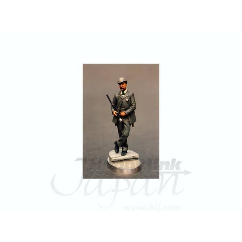 1/32 Bat Masterson