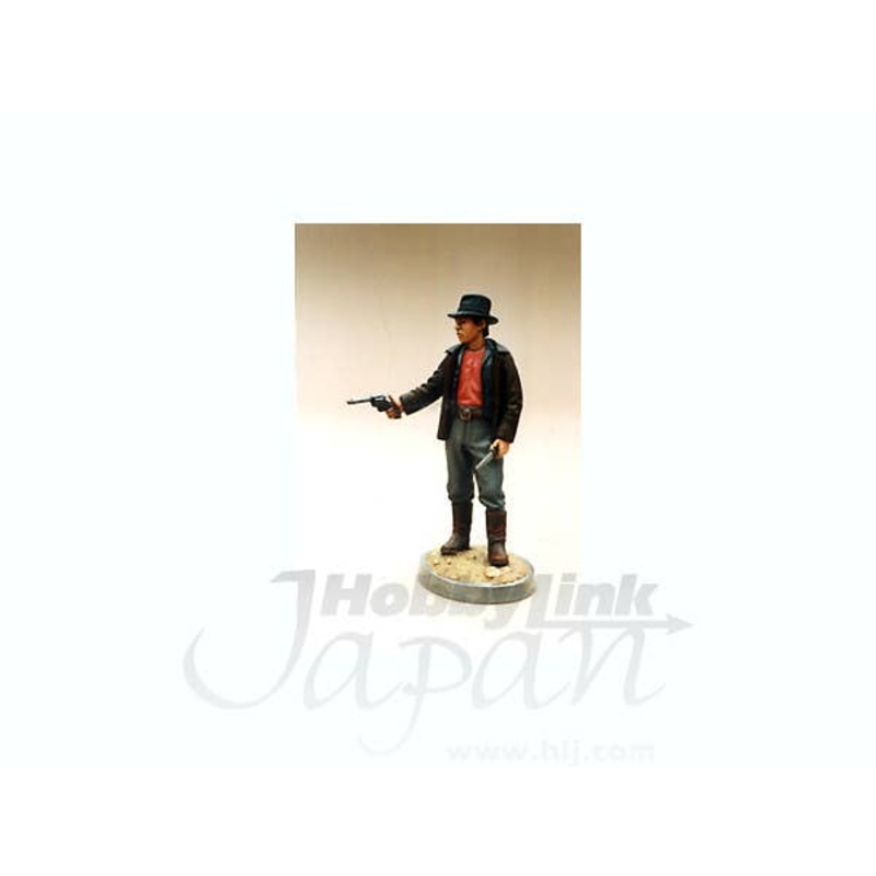 1/32 Billy the Kid