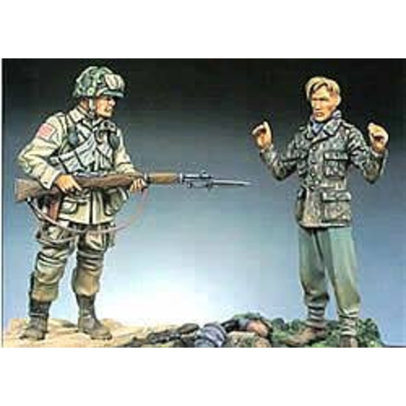 1/32 D-Day After (1944)