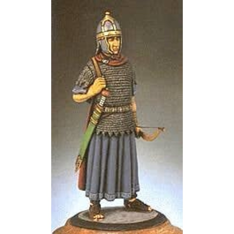 1/32 Hamian Archer (AD 125)