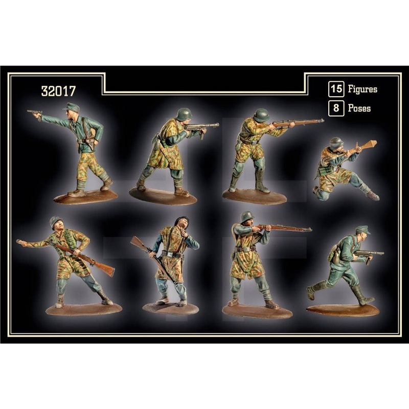 1/32 Luftwaffe Field Division (WWII)