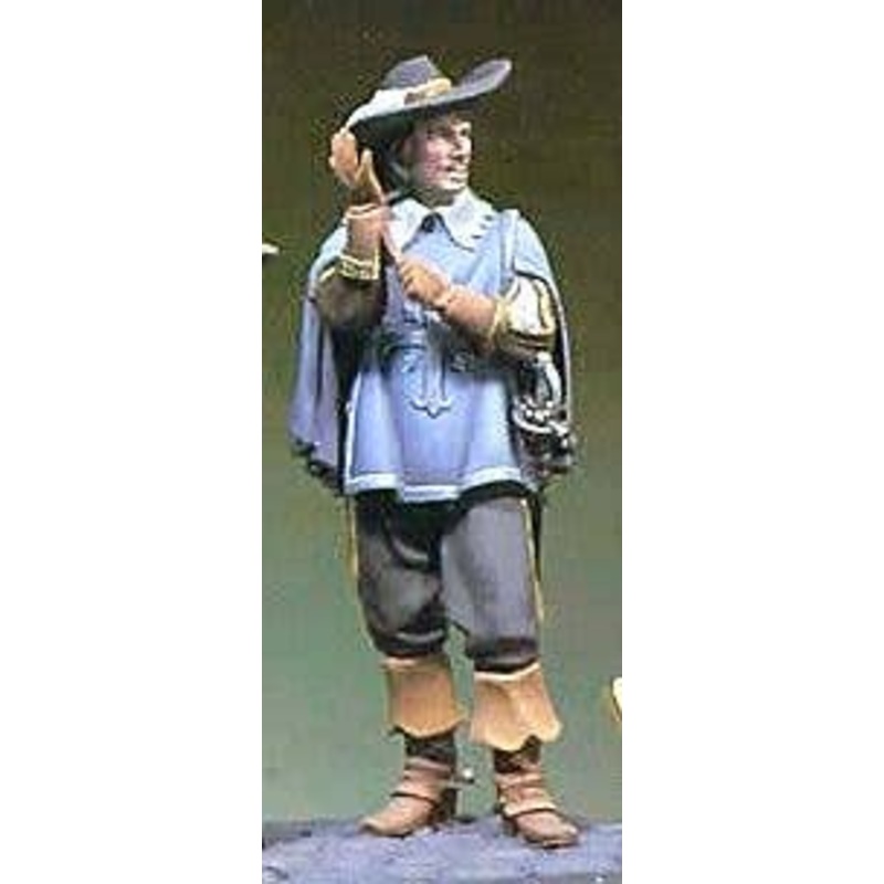 1/32 Porthos
