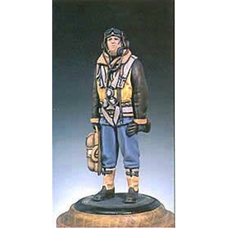 1/32 R.A.F. Air Gunner 1943