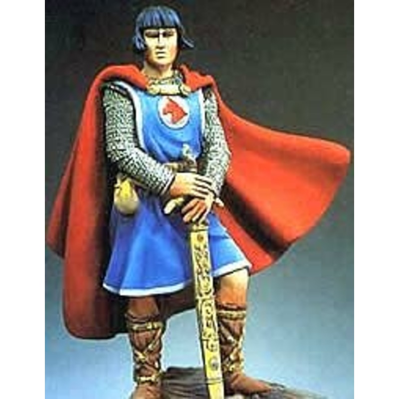 1/32 The Viking Lord