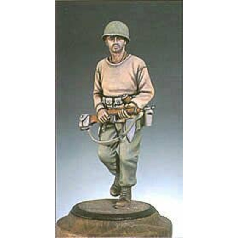 1/32 U.S. Marauder (Burma, 1944)