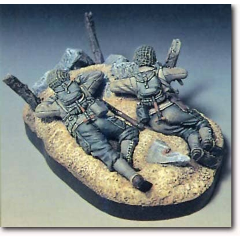 1/35 Crawling to Normandy
