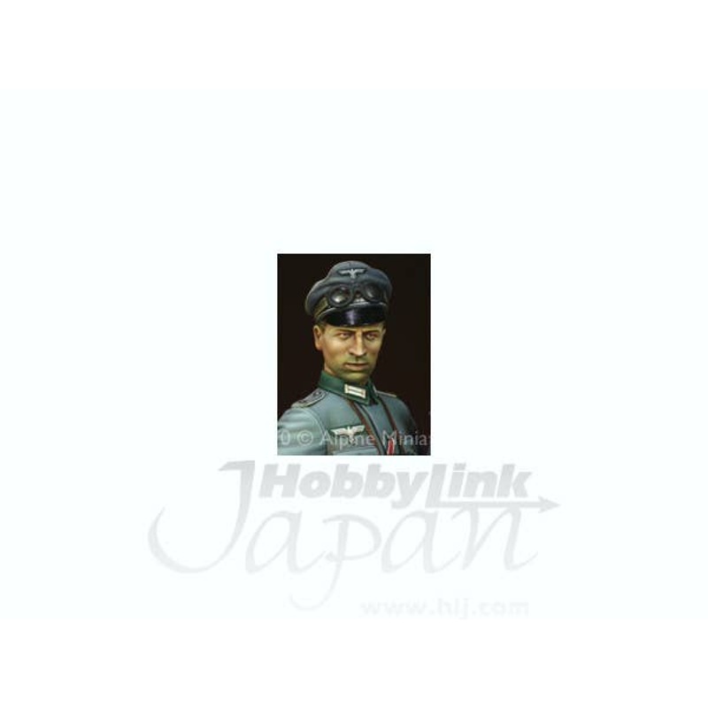 1/16 German Infantry Officer