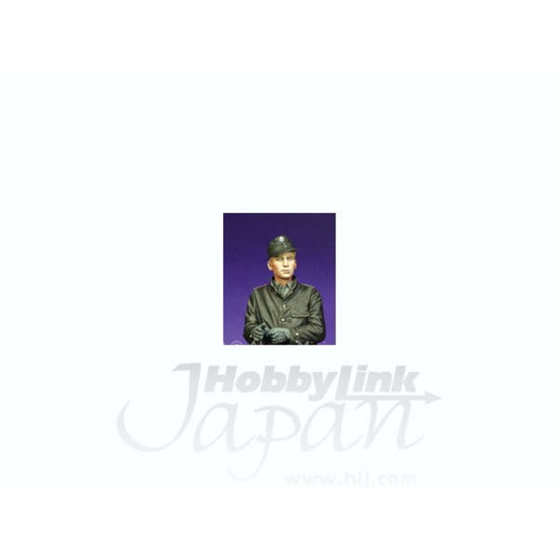 1/16 WSS Panzer Crew LSSAH