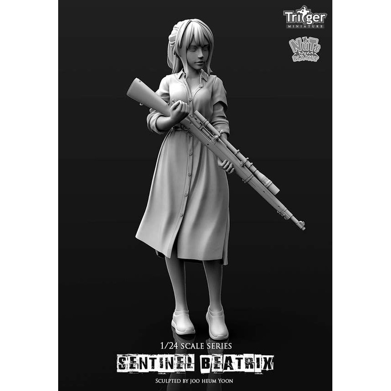 1/24 Sentinel Beatrix