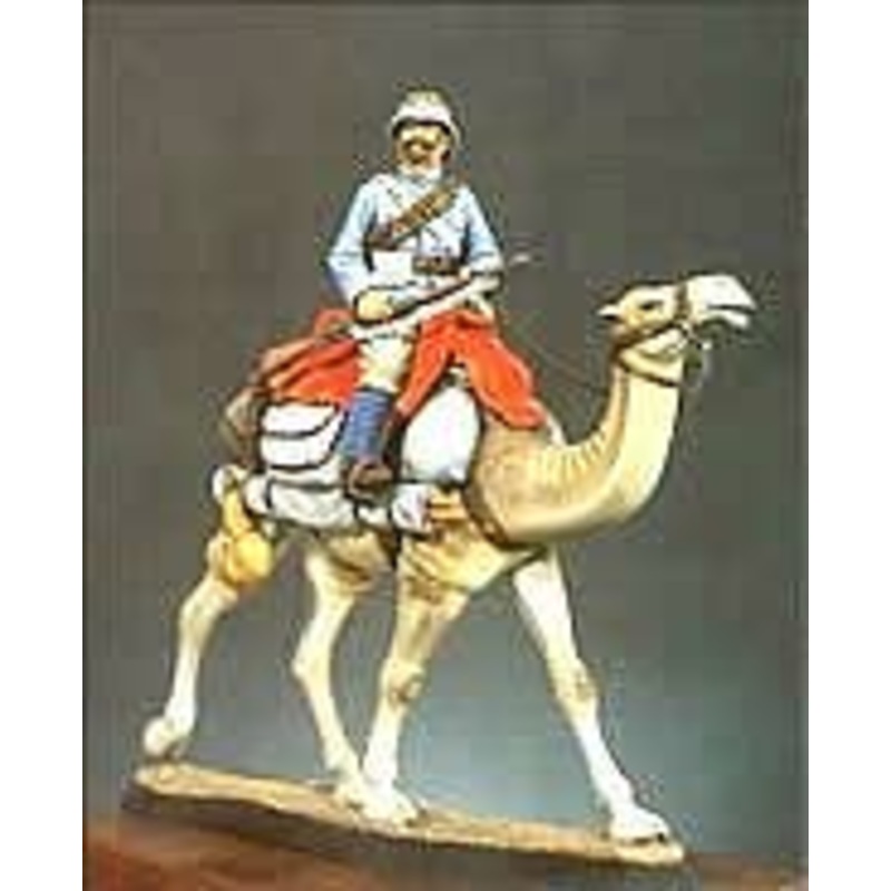 1/32 Camel Corps Trooper (Sudan 1884-5)