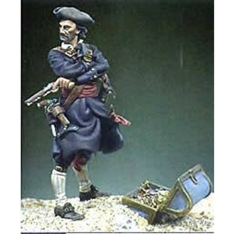 1/32 Captain Kidd