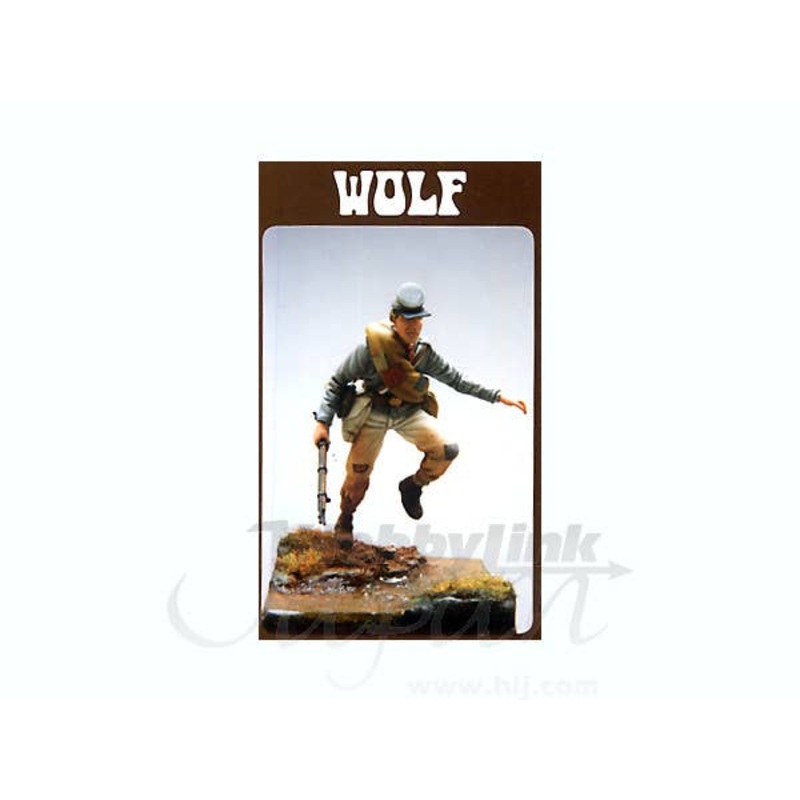 1/32 Confederate Infantryman American Civil War 1861-65