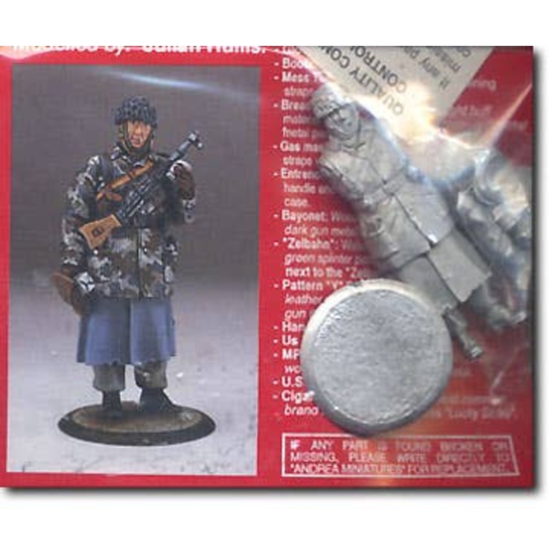 1/32 Fallschirmjager (Ardennes, 1944)