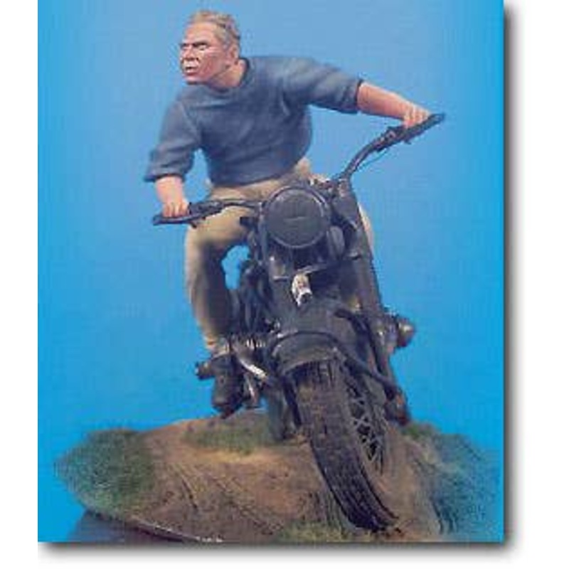 1/32 Freedom's Ride