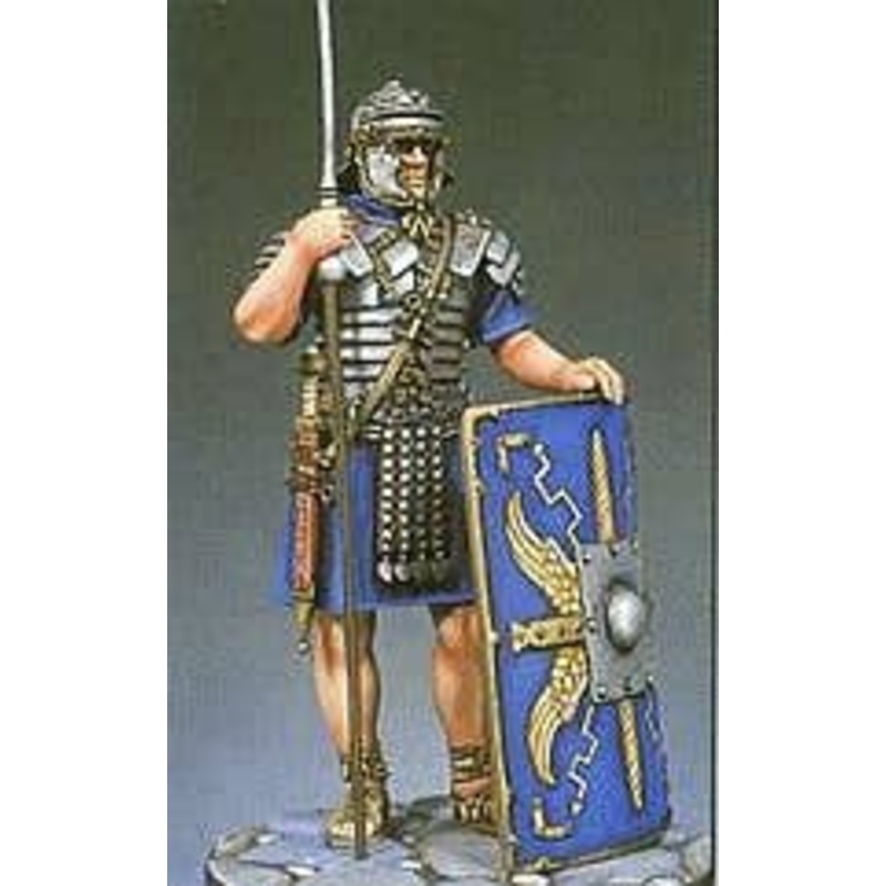 1/32 Legionary Infantryman (AD 125)