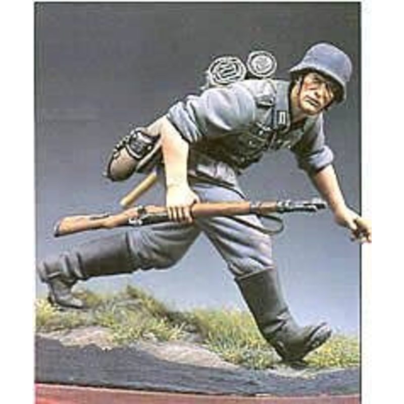 1/32 Panzer Grenadier (1940)