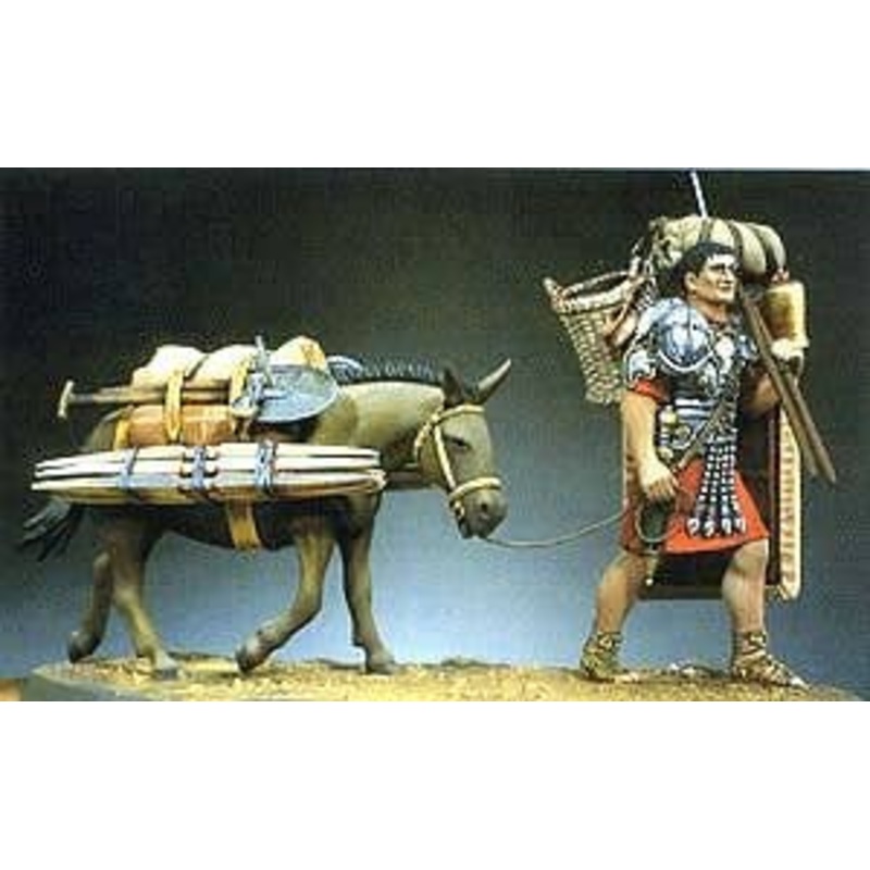 1/32 The Marius I Mule (AD 125)